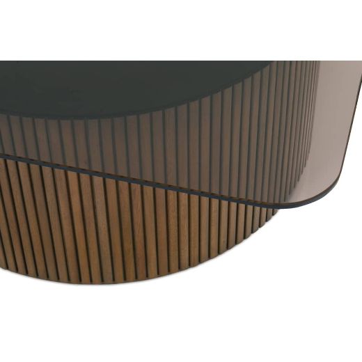 Picture of Kindred Square Small Cocktail Table